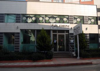 Nilden Özel Diş ve Ağız Sağlığı Polikliniği