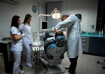 Nilden Özel Diş ve Ağız Sağlığı Polikliniği