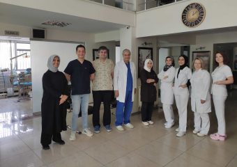 Nildent Özel Diş ve Ağız Sağlığı Polikliniği