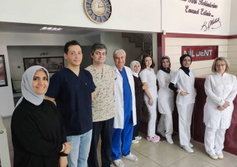 Nildent Özel Diş ve Ağız Sağlığı Polikliniği-