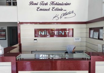 Nilden Özel Diş ve Ağız Sağlığı Polikliniği