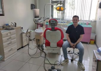 Nildent Özel Diş ve Ağız Sağlığı Polikliniği_